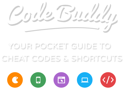 CodeBuddy Logo